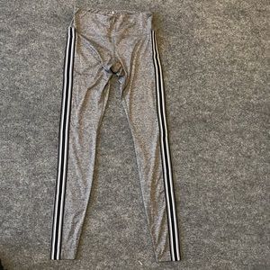 Spiritual Gangsta Leggings